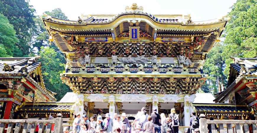 栃木必游景点,栃木县旅游