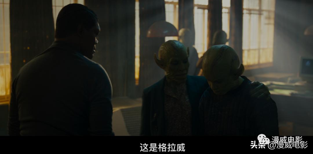 好家伙科技真发达吗,战争机器哪部入坑