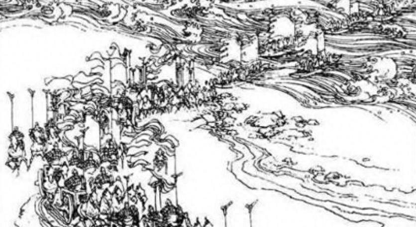 三代人轮番上阵，用时67年灭了正宗晋室，晋国小宗曲沃有多狠？