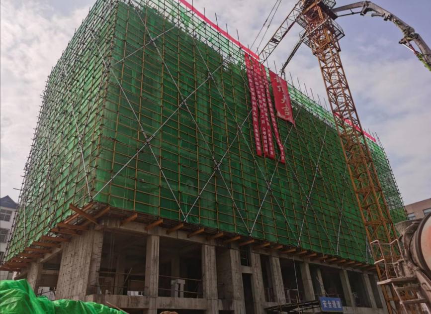 师专附小扩建,师专一附小