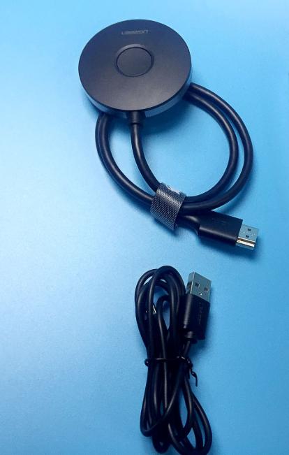 不是智能电视手机怎么投屏,手机和电视怎么投屏的方法