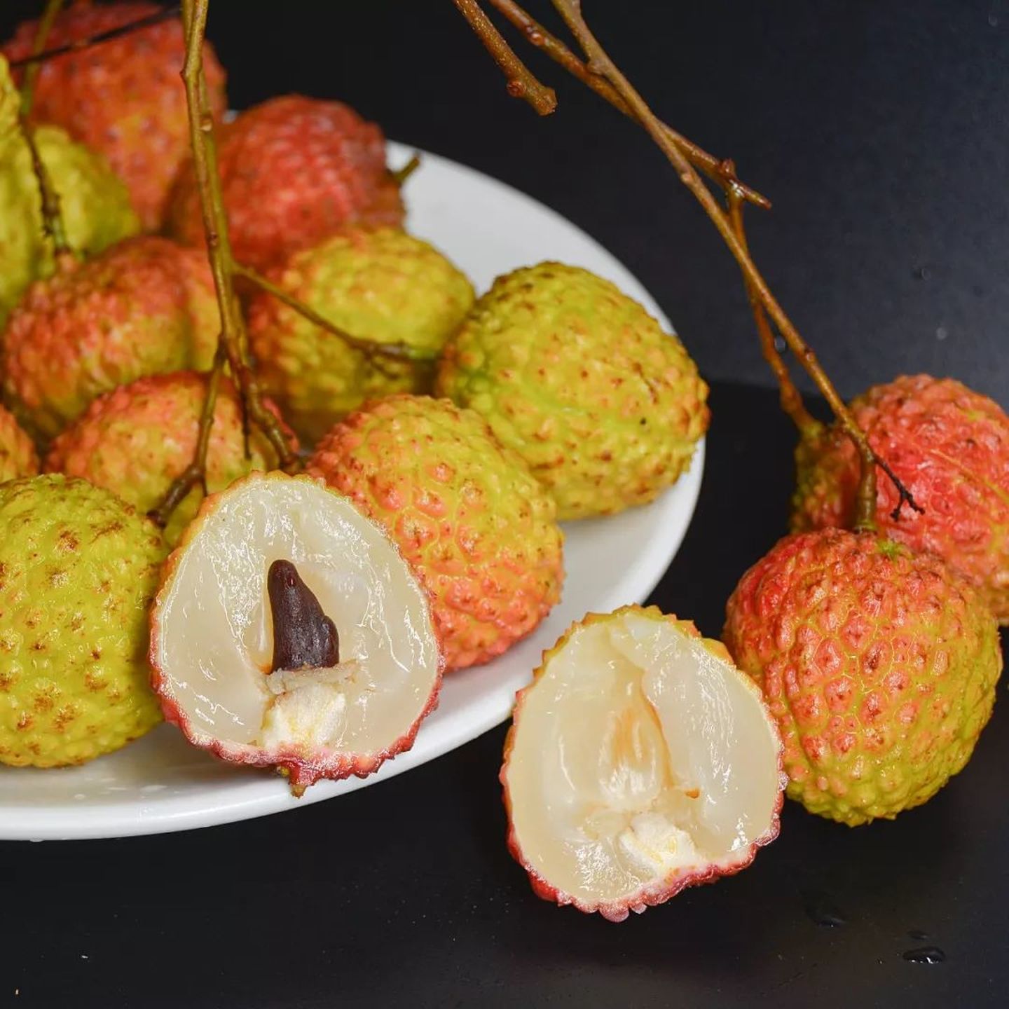 日啖荔枝三百颗不枉长作岭南人,日啖荔枝三百颗岭南是现在的哪里