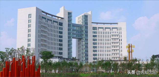 沈阳十大最好专科学校,沈阳好一点的专科学校