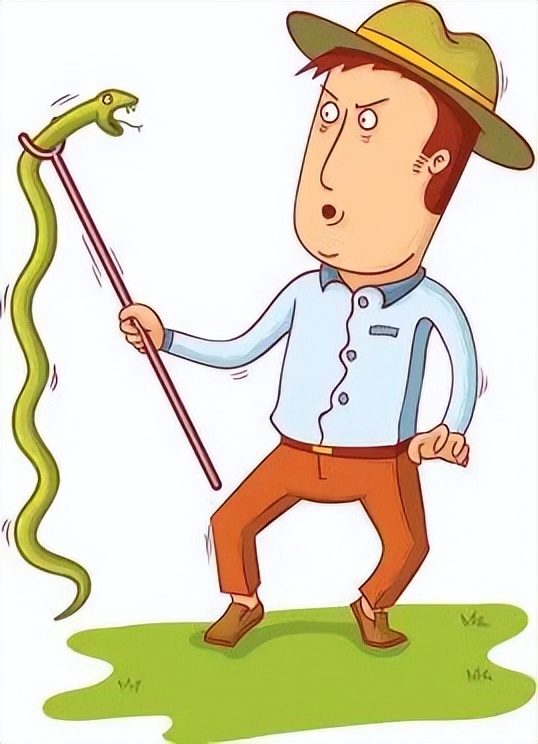 有蛇出没多地居民区如何防蛇,蛇出没最全防蛇手册来了