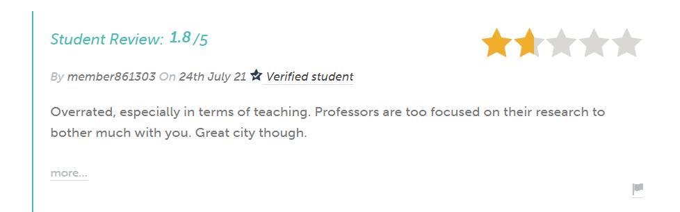 牛津第一天,牛津大学为何第一