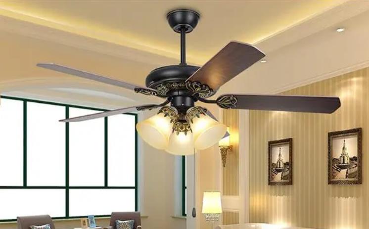 吊扇灯品牌哪家好用,什么牌子的吊扇灯质量最好