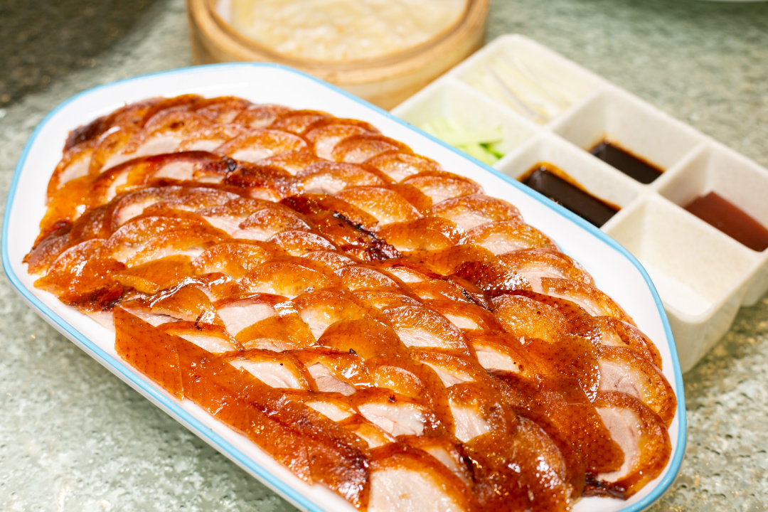 九段烧传统中国菜必点,九段烧传统中国菜推荐