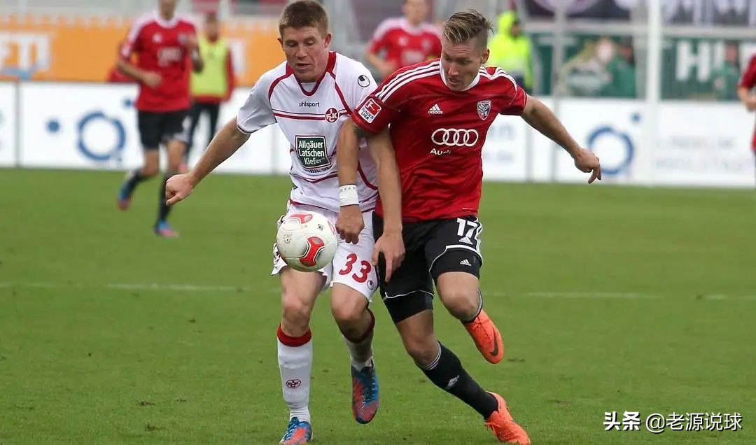 德乙第32轮基尔战德累斯顿,德乙比赛容易爆冷吗