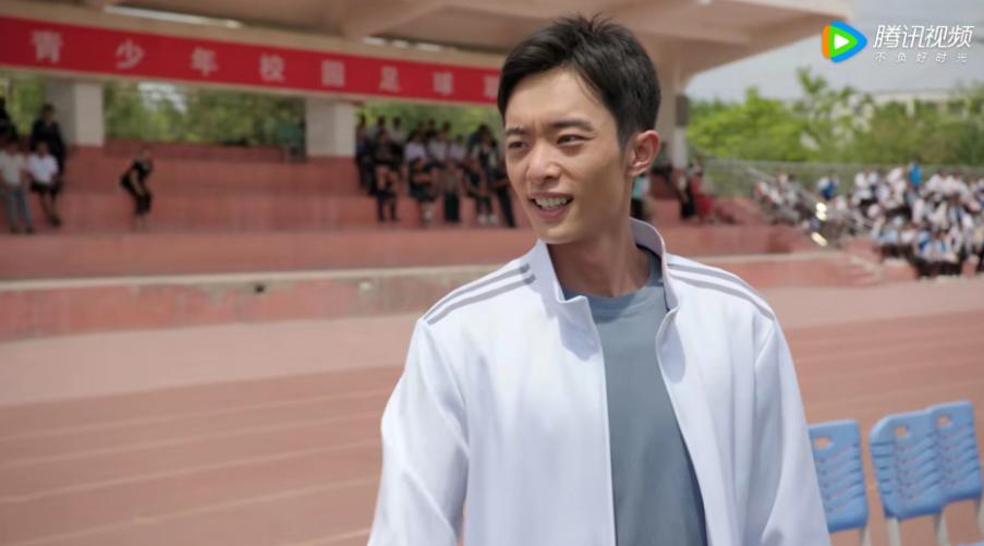 我们这十年热爱篇免费观看,我们这十年热爱结局