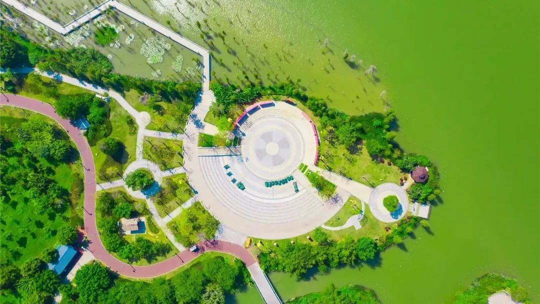 麻涌国庆游玩好去处,麻涌周末去哪玩