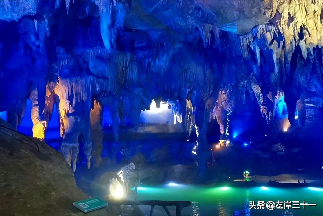 杭州哪里有地下宫殿,杭州地下宫殿在哪里