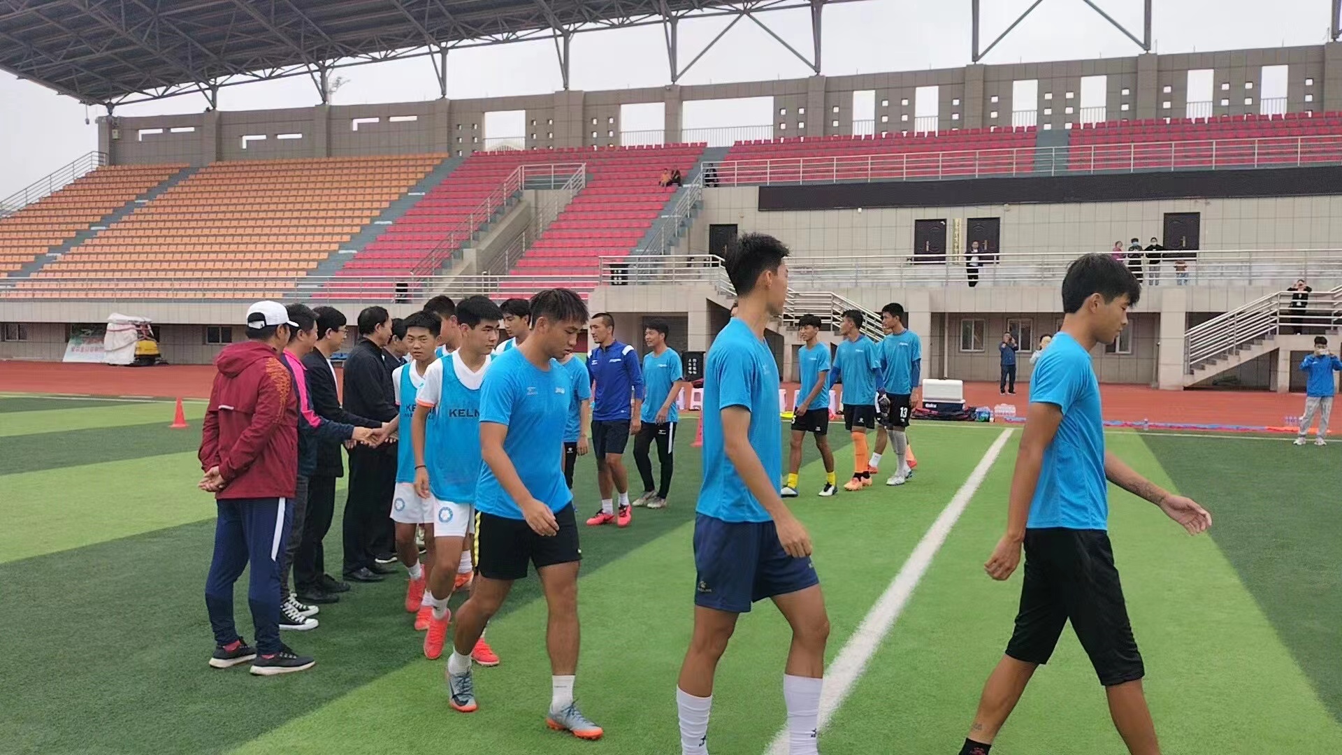 足协杯泾川与北京国安比赛,泾川文汇足球联赛视频