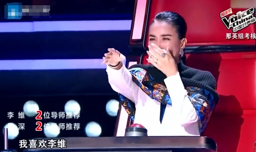 那英现在的真实情况,当年的那英现在怎么样了