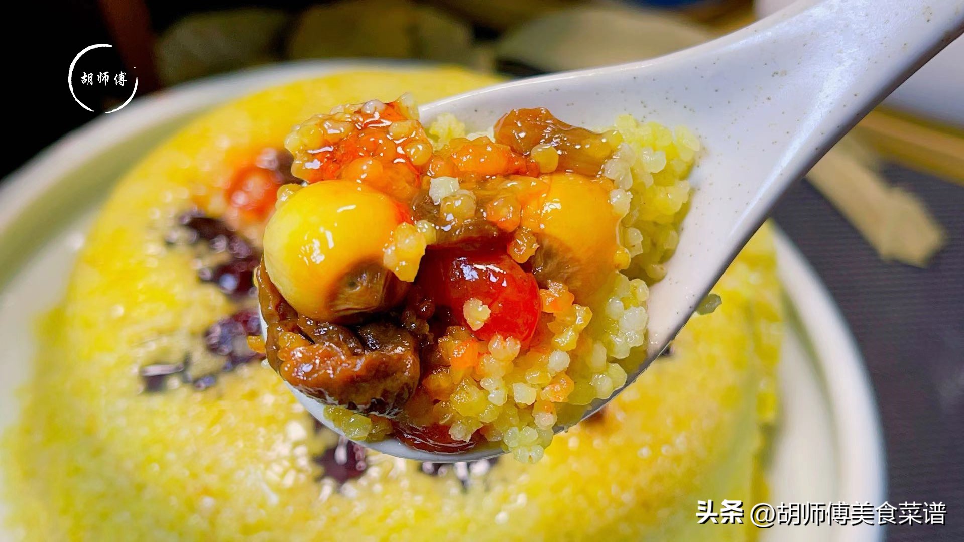 建议中老年少吃米饭和馒头,中老年人馒头主食营养均衡