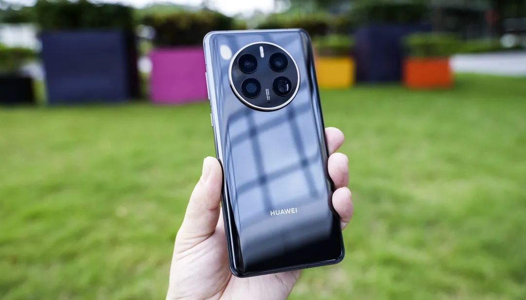 华为mate50pro深度体验感受,华为mate50pro评测超详细版
