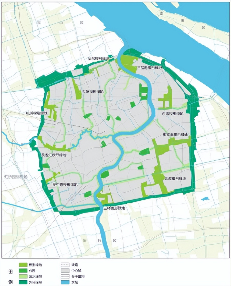 不拼分，千万级买入市区！中兴路桃浦三林滨江北蔡，你选谁？