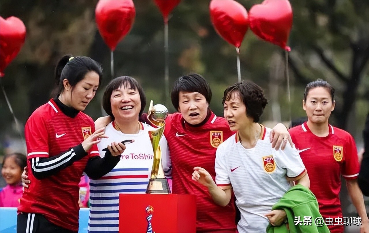 女足世界杯中国加油,加油中国队田径世界杯