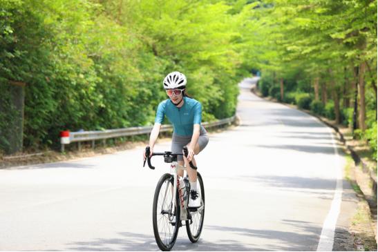 为什么骑行后腿酸,骑行后腿酸痛怎么快速缓解