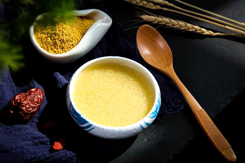 晋味美沁州黄小米怎么样,沁州黄小米哪个品牌最正宗