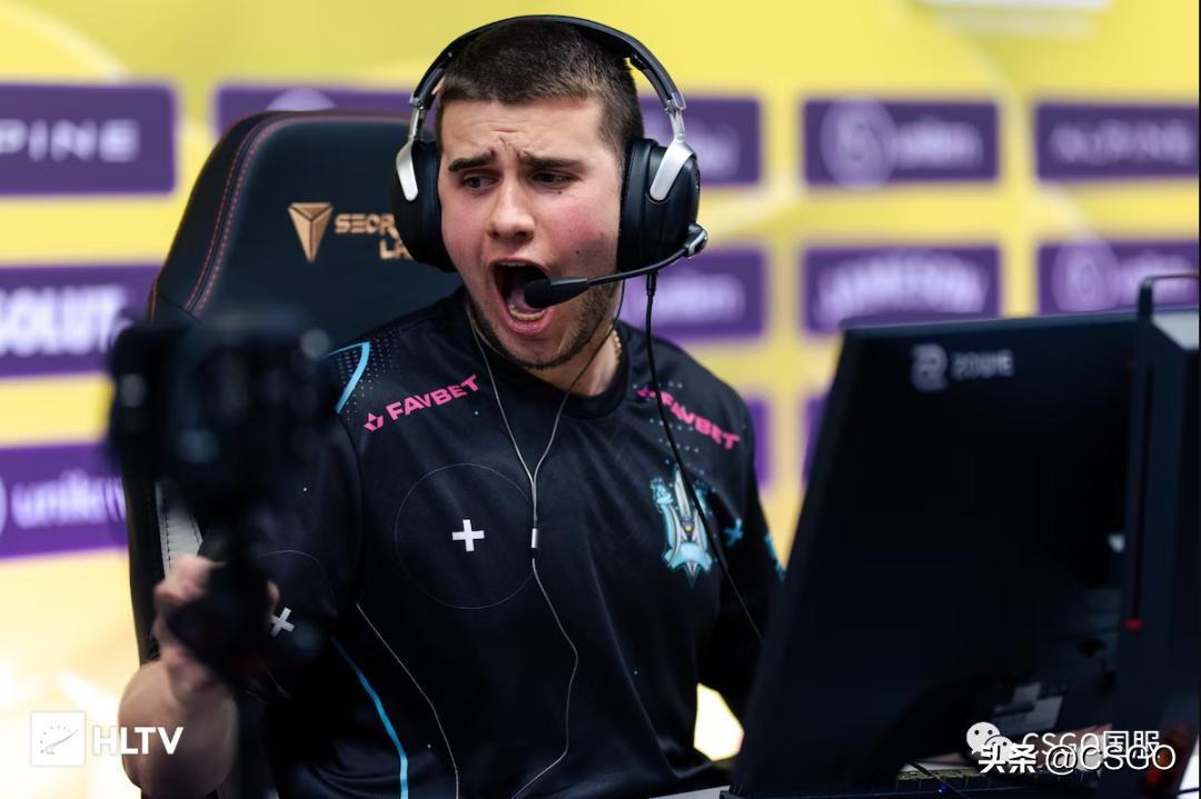 巴黎major复活赛赛程表,巴黎major挑战赛一场定胜负