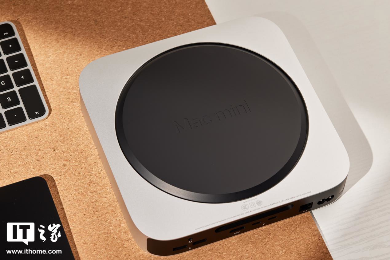 苹果m2macmini开箱验机,苹果m2macmini兼容哪些显示屏