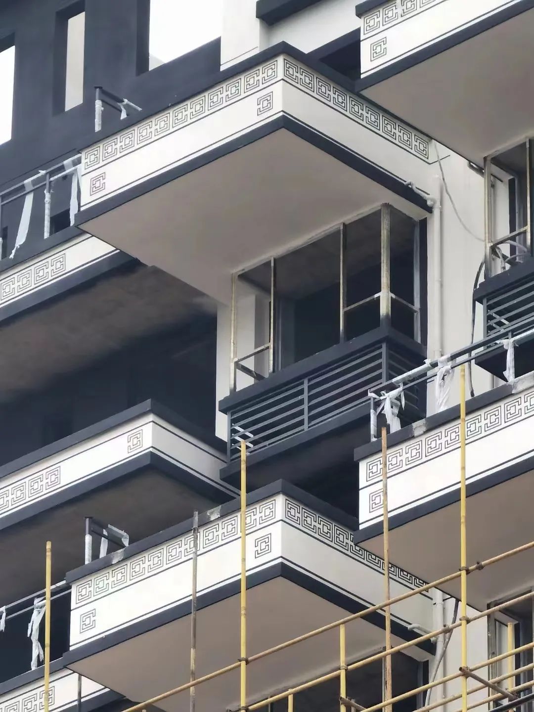 凭对几个经典符号的演绎，TA在南宁创造新的经典