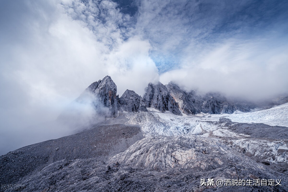 你喜欢爬哪个山中国十大名山,中国最值得爬的50座山名单