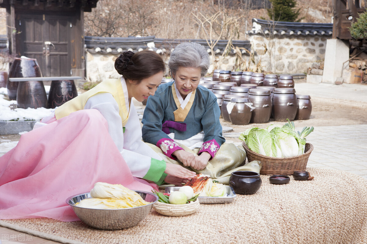 韩国民众怎么看待中国,韩国人怎样看待中国