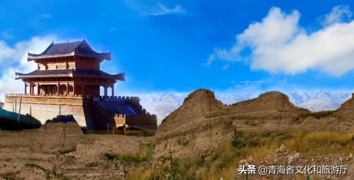 2017中国旅游日青海,2020中国旅游日青海美景等你来赏