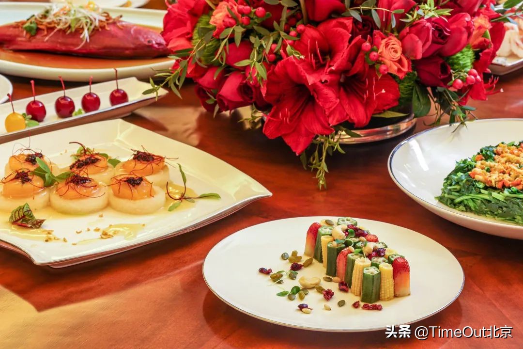 南京黑珍珠餐厅最值得打卡,一定不要错过这家黑珍珠餐厅