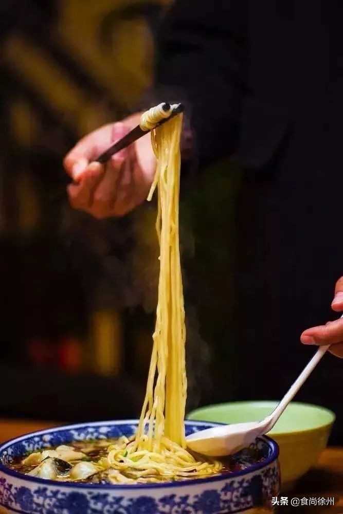 徐州吃面完整版,徐州吃面