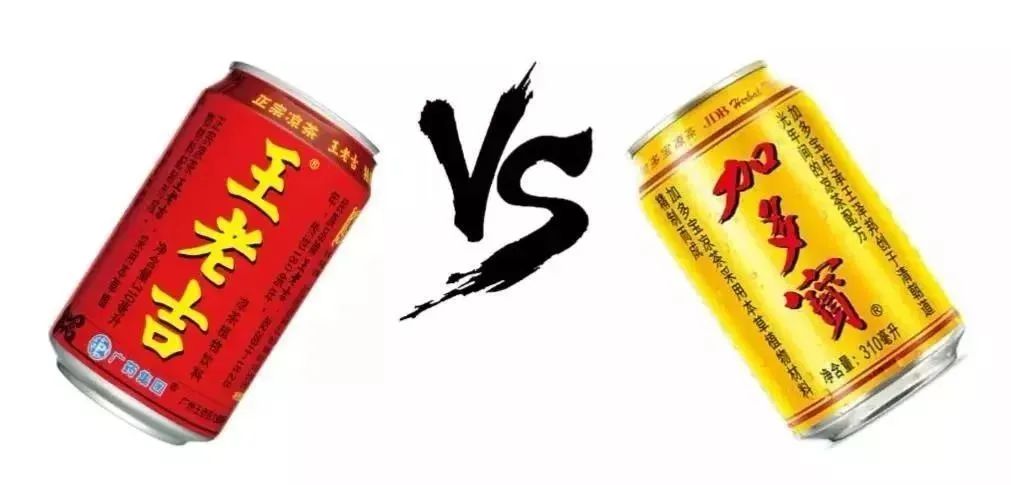 广东凉茶咖啡店,咖啡店的尽头是凉茶