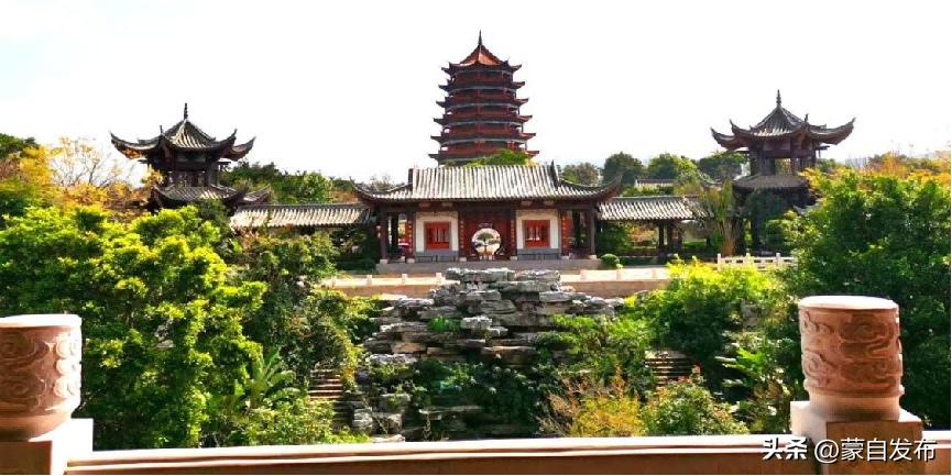 蒙自寒假“嗨逛卡”来了！我带上你，你带上卡……