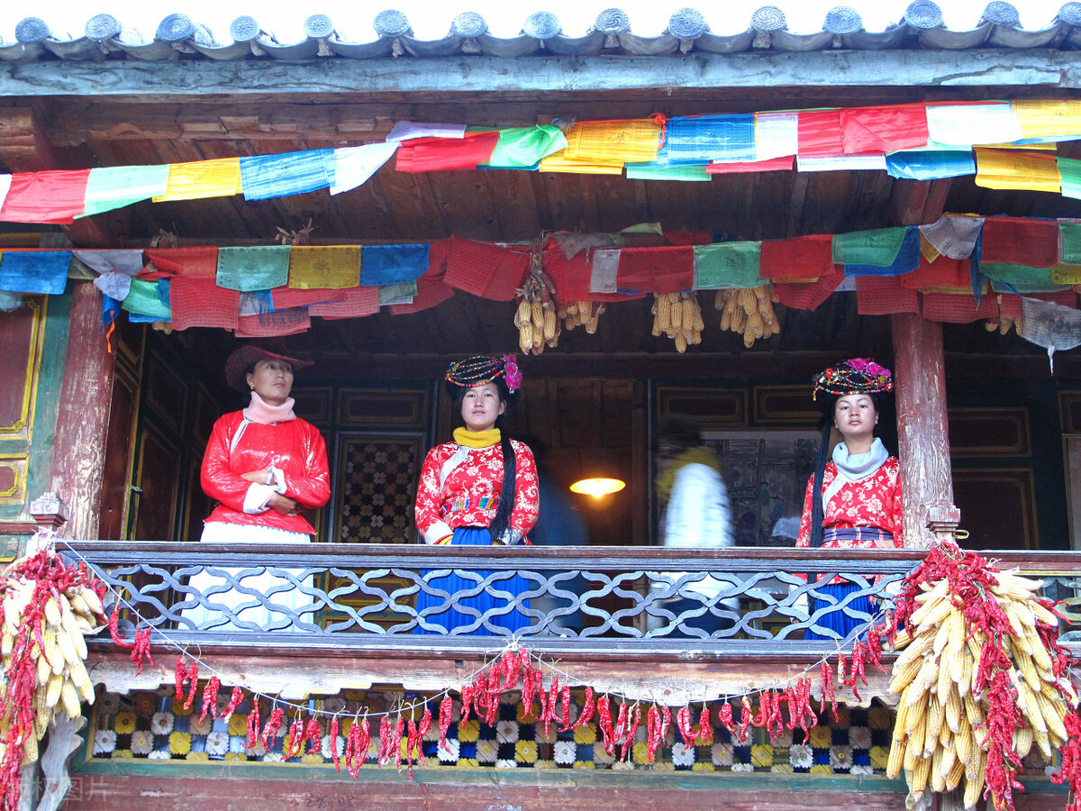 四川神秘女王谷在哪里,中国神秘的女王谷