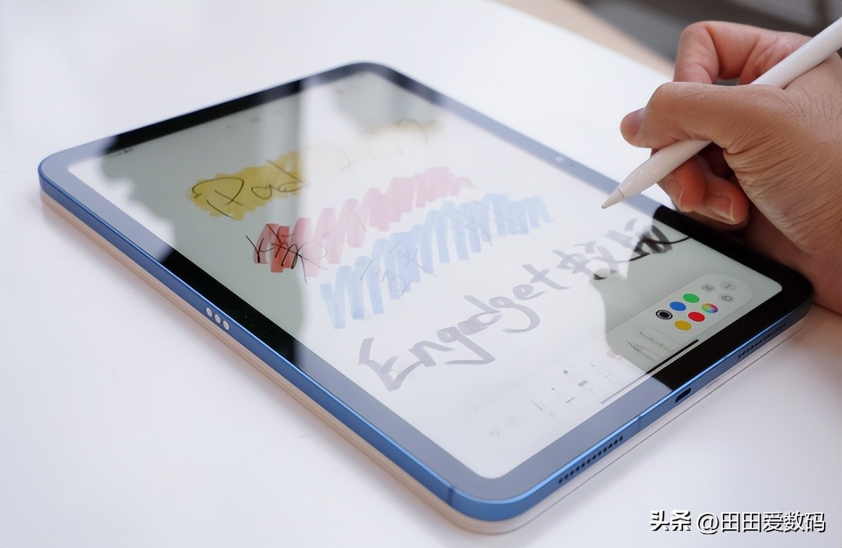 ipad2020款第8代10.2英寸测评,ipad第10代2024年还值得买吗