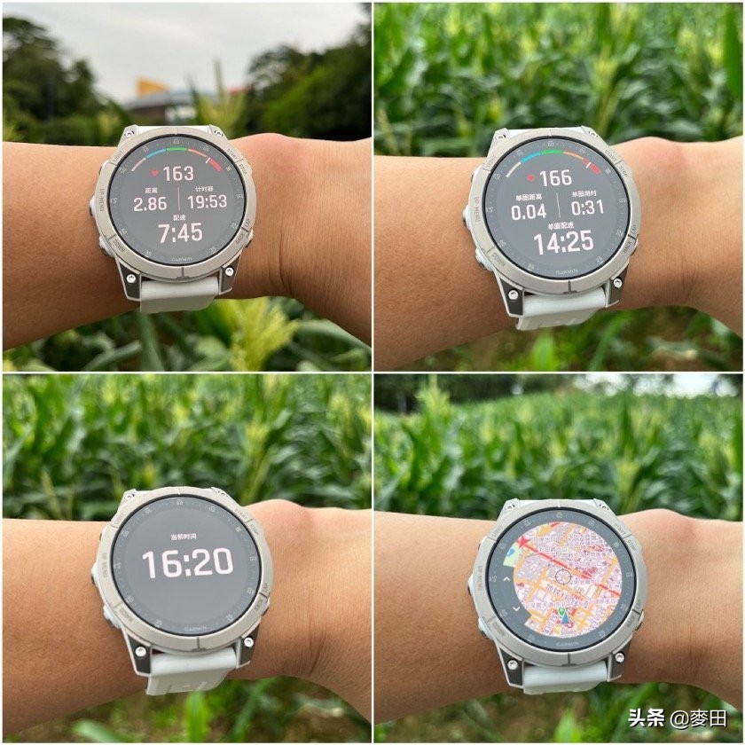 普通人值得买佳明epix吗 (佳明epix评测)