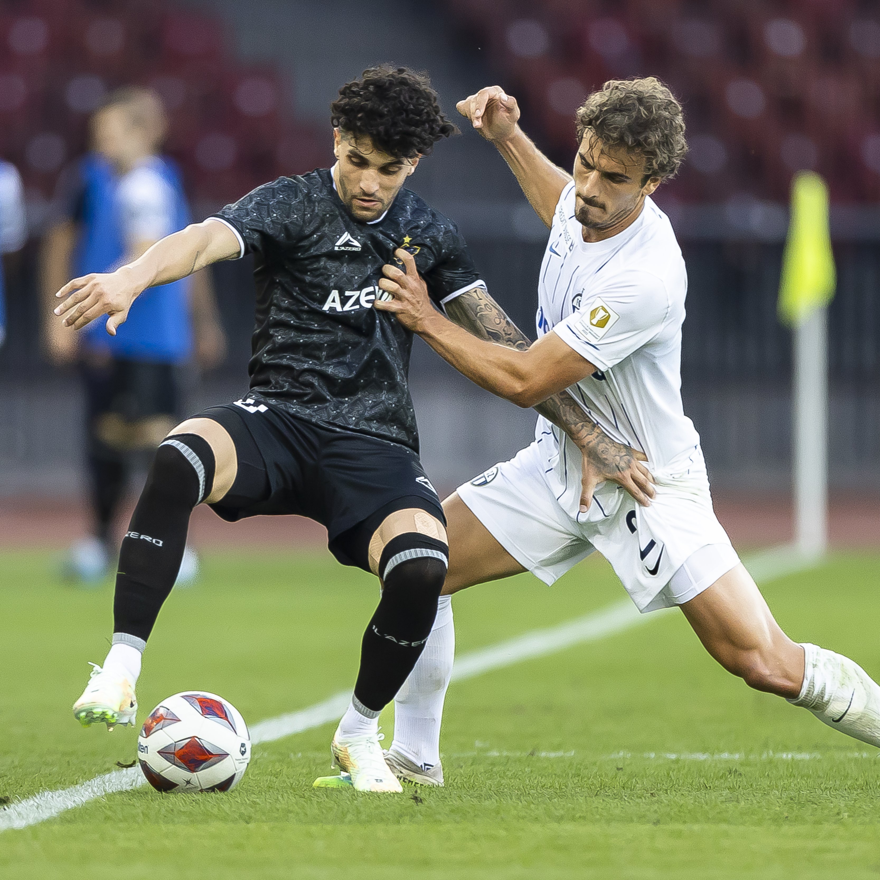 欧冠海法马卡比,海法马卡比晋级欧冠正赛