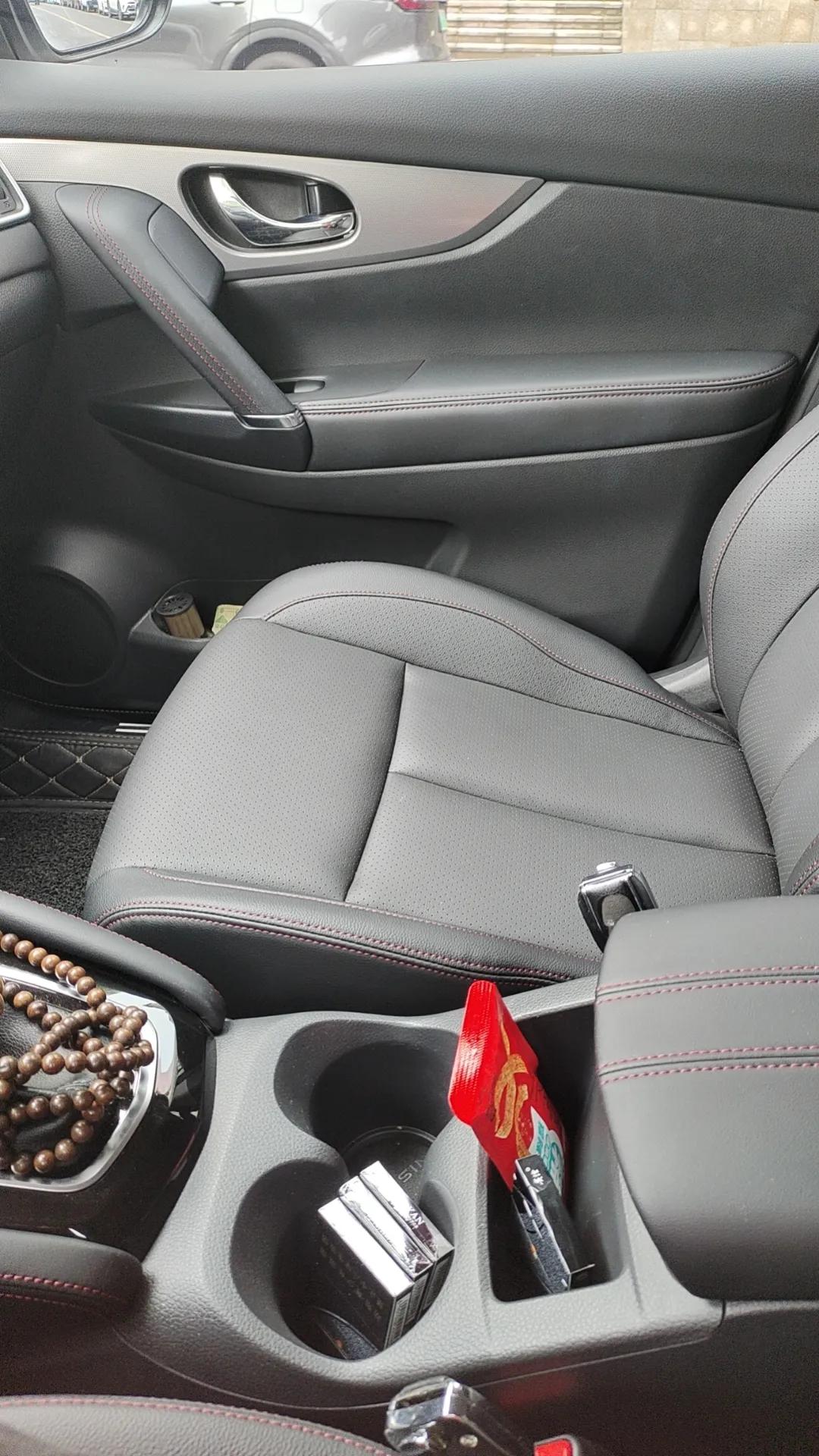 买过逍客的觉得怎么样,新款逍客用车真实感受