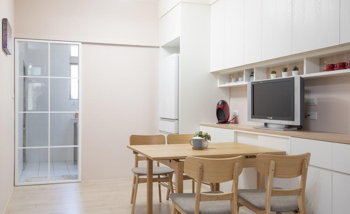 巴比兔装修,巴比兔装修风格