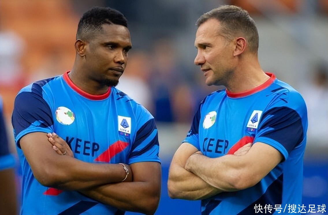 足坛十大前锋对应的十大兵器,足坛十大前锋伊布