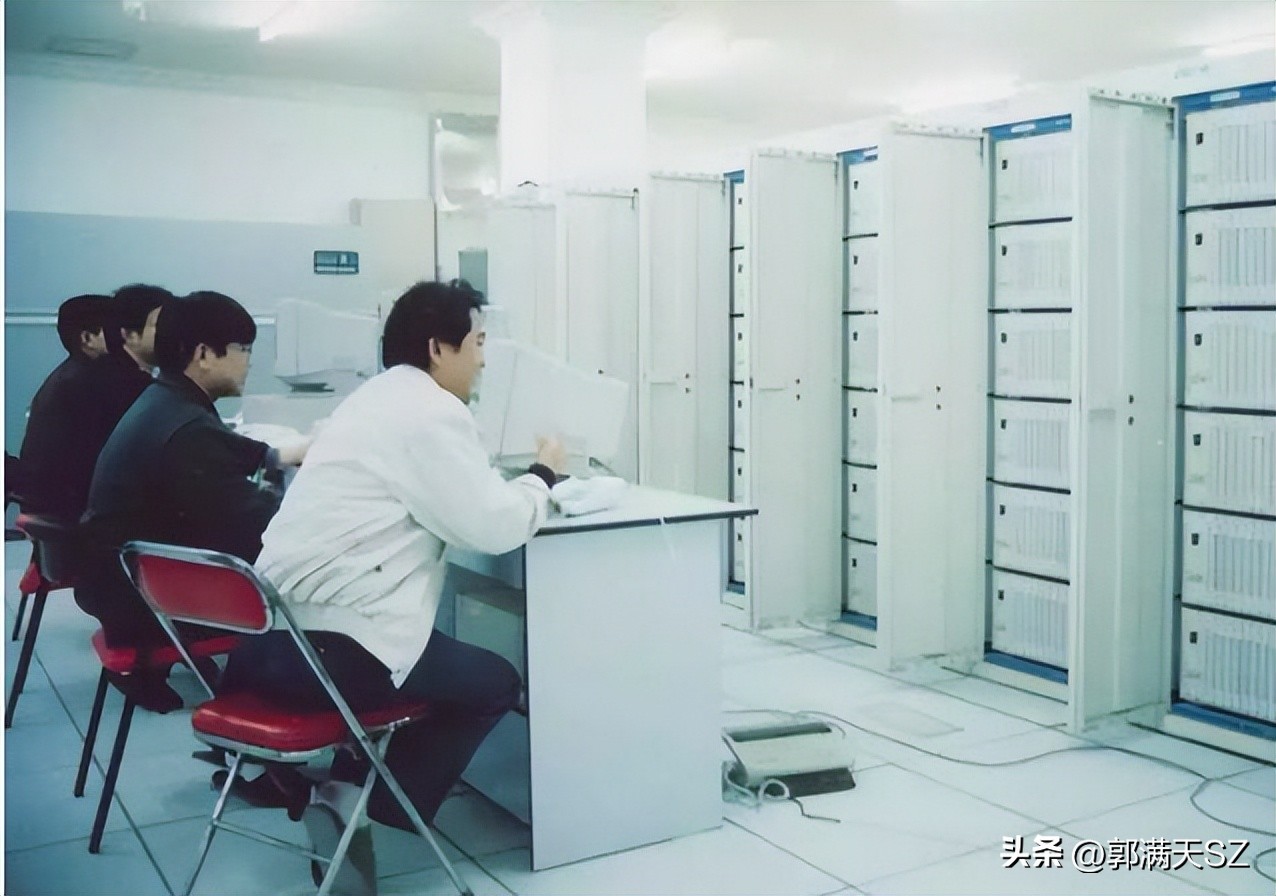 中国固定电话主要发展历程,固定电话发展介绍