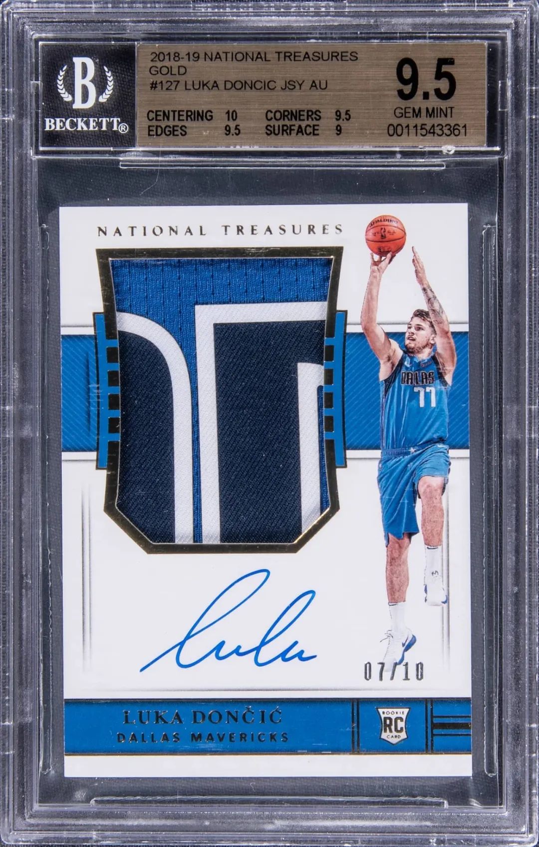 26.64万美元!女性球星卡成交纪录再度被打破