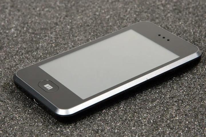 手机发展史图片及介绍,第一代手机长什么样子