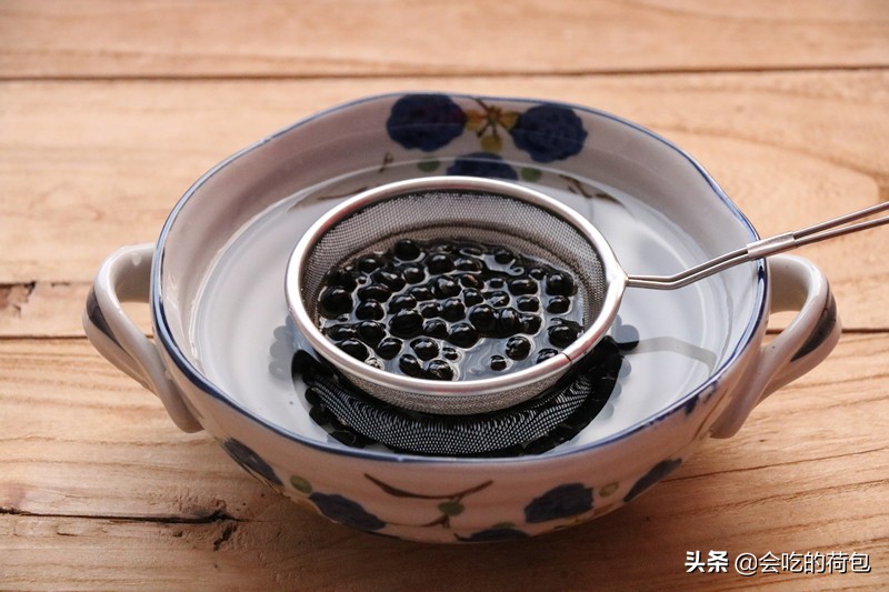 冬天吃黑豆有什么好处,春季吃黑豆怎么吃效果好