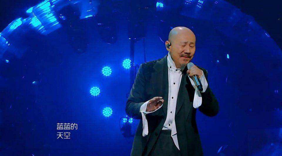 腾格尔的婚姻生活,腾格尔现状及妻子儿女