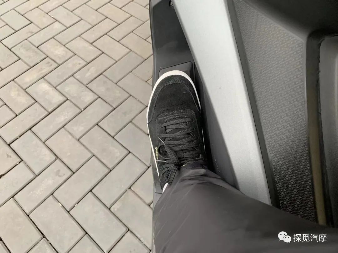 光阳ak550测评视频,光阳ak550测评萝卜报告