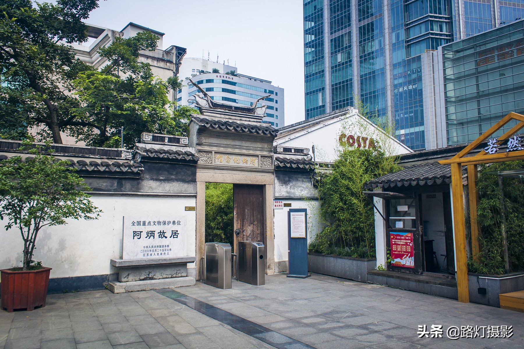 中国五大最值得旅游的景点,值得去的中国七大旅行景点