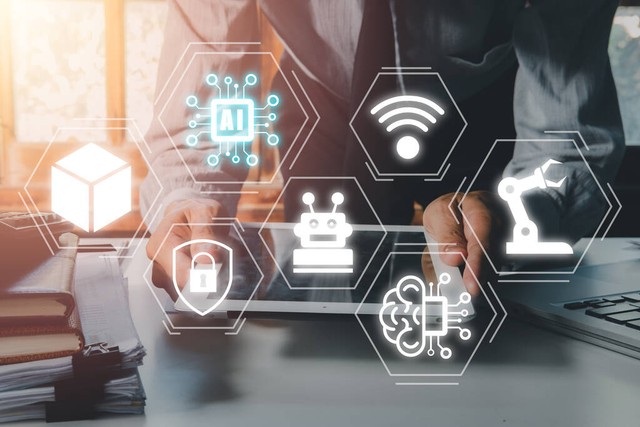 微软Copilot将改变世界：AI助手在编程中大显神威