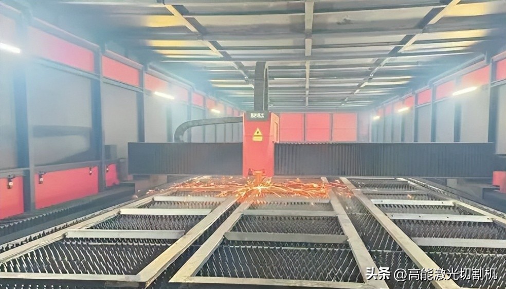 高能激光开展2023年度客户回访工作，为用户生产保驾护航！