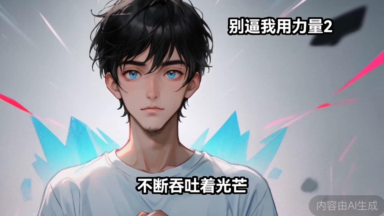 别逼我用力量2——觉醒者的能力等级划分